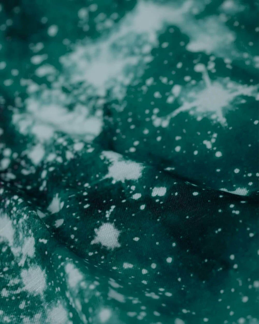 INTO THE AM Team Electric Tee 6 INTO THE AM Team Electric Tee