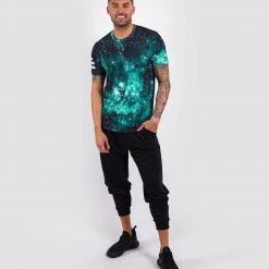 INTO THE AM Team Electric Tee 9 INTO THE AM Team Electric Tee