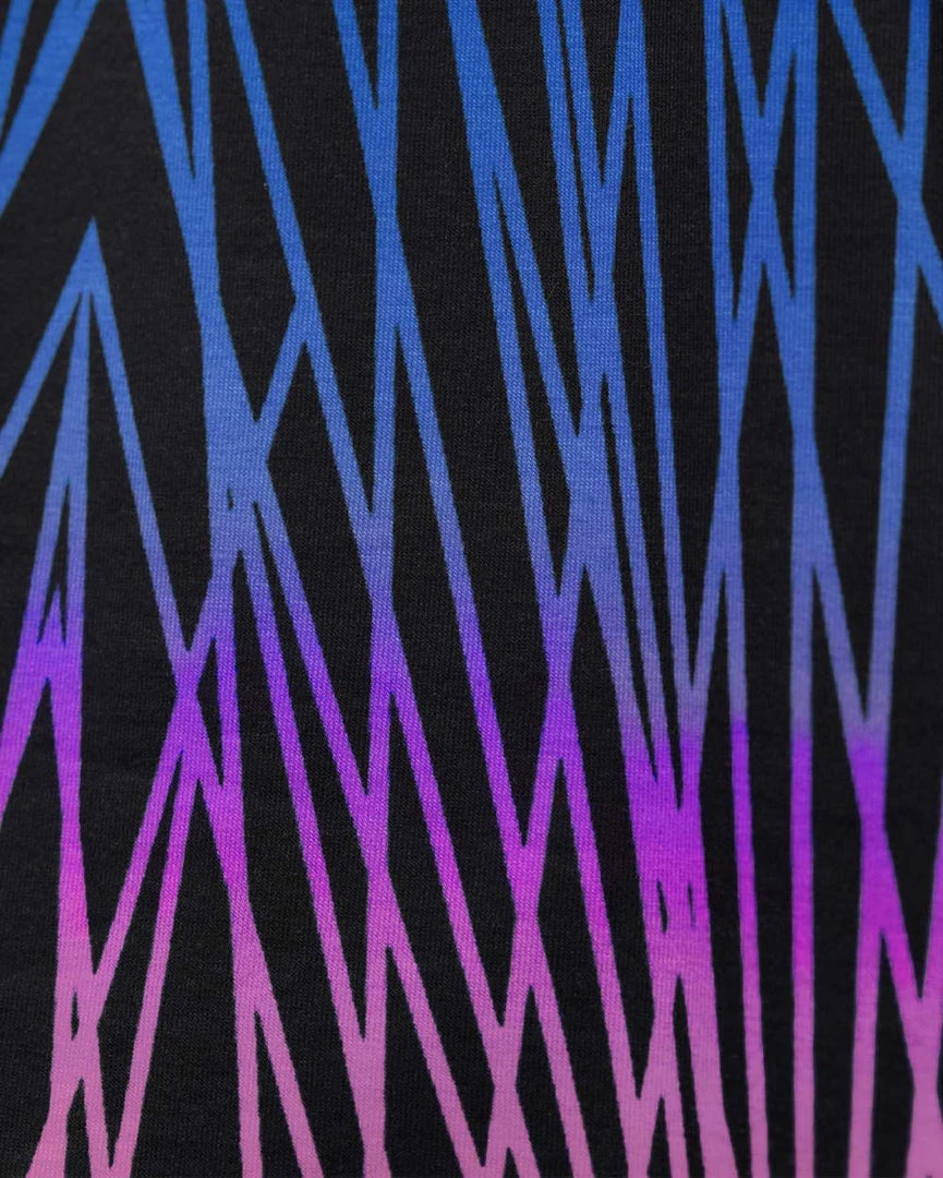 INTO THE AM Men Kaleidoscopic Ripples Tank 6 INTO THE AM Men Kaleidoscopic Ripples Tank