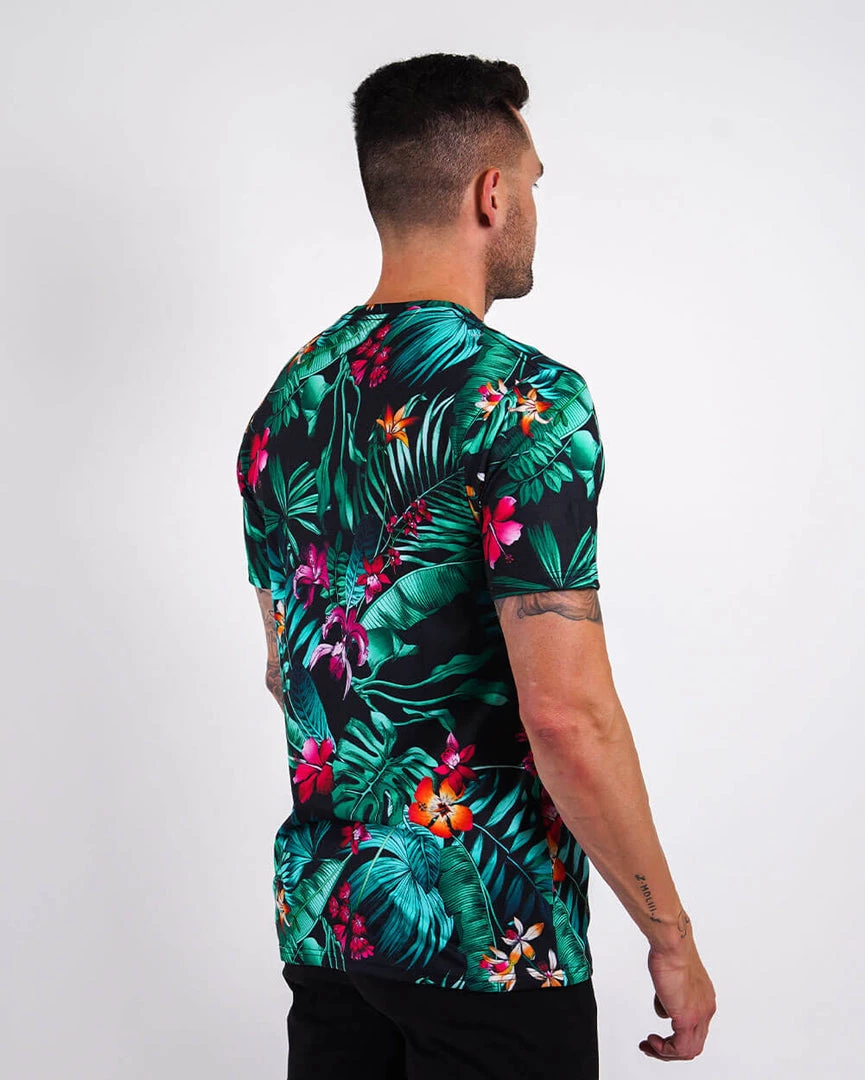 INTO THE AM Congo Tee 7 INTO THE AM Congo Tee