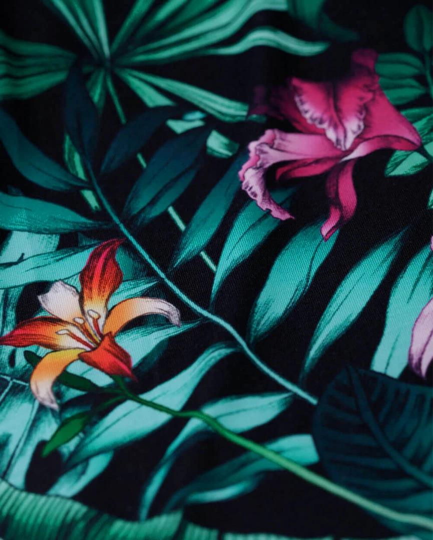 INTO THE AM Congo Tee 6 INTO THE AM Congo Tee