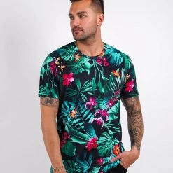 INTO THE AM Congo Tee