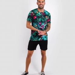 INTO THE AM Congo Tee 9 INTO THE AM Congo Tee