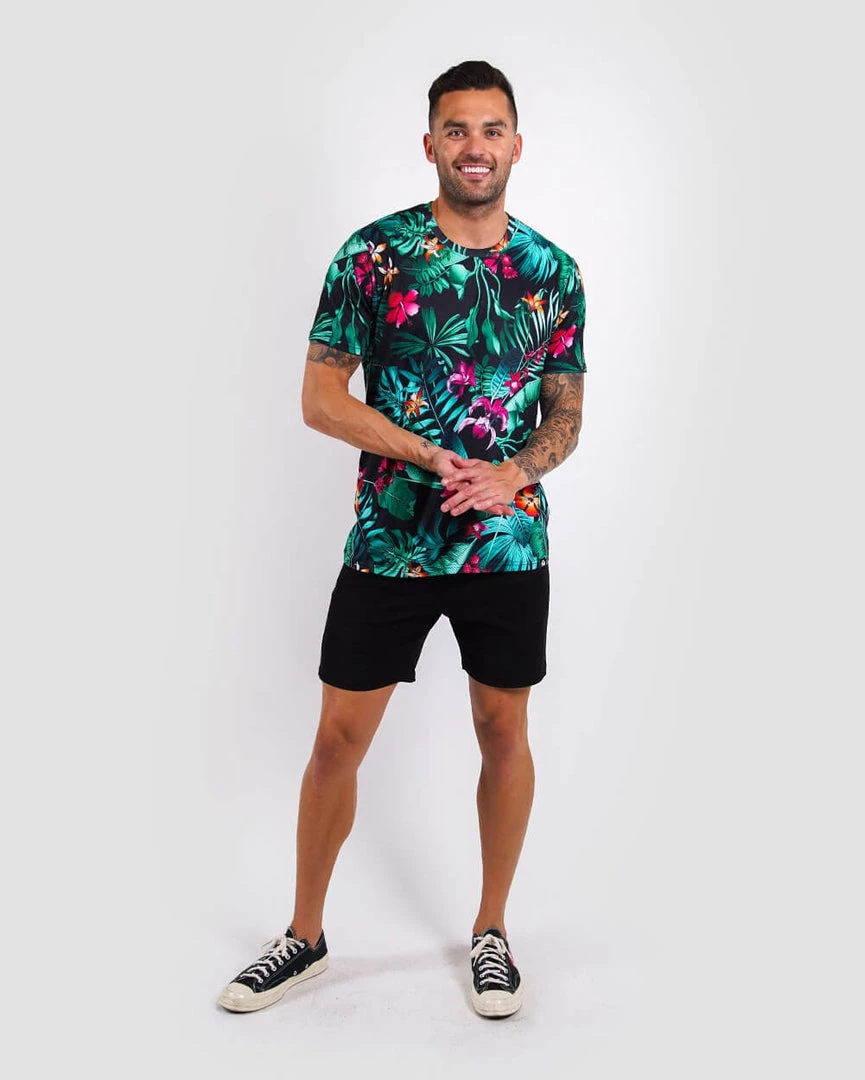 INTO THE AM Congo Tee 5 INTO THE AM Congo Tee