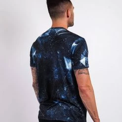 INTO THE AM Spectral Space Tee Men 11 INTO THE AM Spectral Space Tee Men