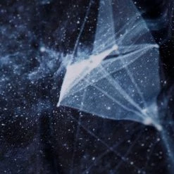 INTO THE AM Spectral Space Tee Men 10 INTO THE AM Spectral Space Tee Men