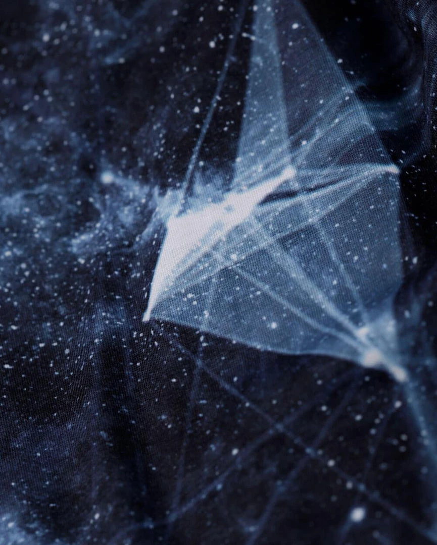 INTO THE AM Spectral Space Tee Men 6 INTO THE AM Spectral Space Tee Men