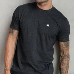 INTO THE AM Basic Tee