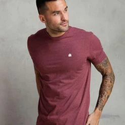 INTO THE AM Basic Tee