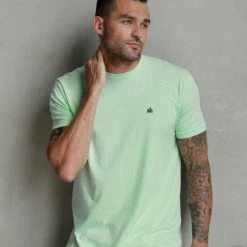 INTO THE AM Basic Tee