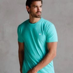 INTO THE AM Basic Tee