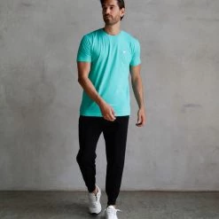 INTO THE AM Basic Tee