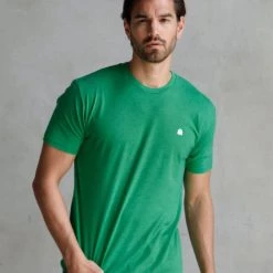 INTO THE AM Basic Tee