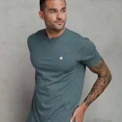 INTO THE AM Basic Tee