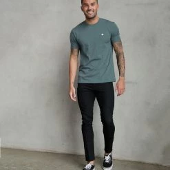 INTO THE AM Basic Tee