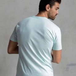 INTO THE AM Basic Tee