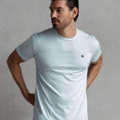 INTO THE AM Basic Tee