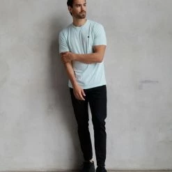 INTO THE AM Basic Tee