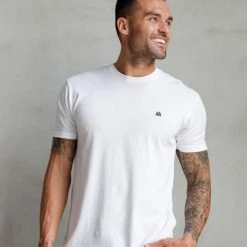 INTO THE AM Basic Tee