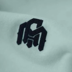 INTO THE AM Basic V-Neck Tee