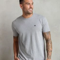 INTO THE AM Basic Tee