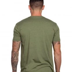 INTO THE AM Basic Tee