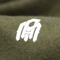 INTO THE AM Basic V-Neck Tee