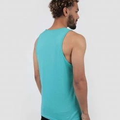 INTO THE AM Basic Tank Tops & Outerwear 51 INTO THE AM Basic Tank Tops & Outerwear