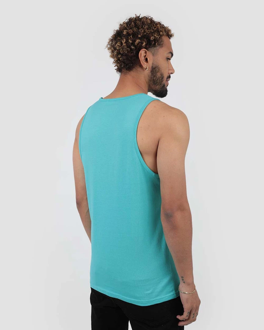 INTO THE AM Basic Tank Tops & Outerwear 25 INTO THE AM Basic Tank Tops & Outerwear