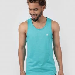 INTO THE AM Basic Tank Tops & Outerwear 48 INTO THE AM Basic Tank Tops & Outerwear