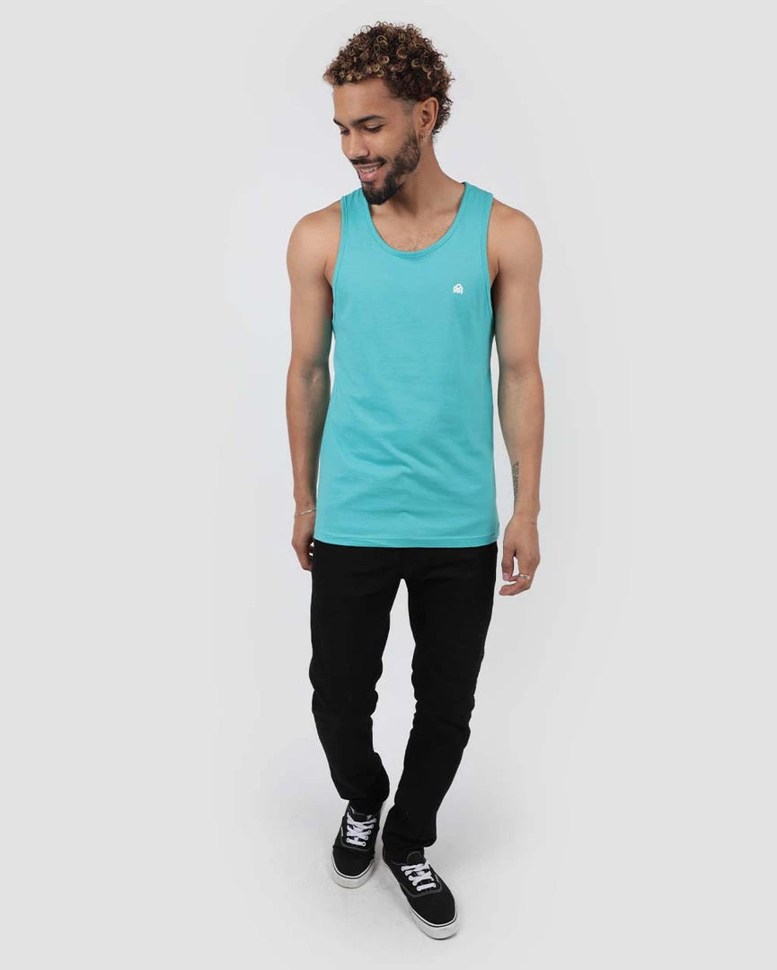 INTO THE AM Basic Tank Tops & Outerwear 23 INTO THE AM Basic Tank Tops & Outerwear