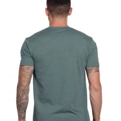 INTO THE AM Basic Tee