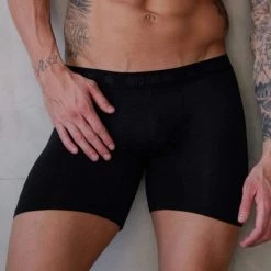 INTO THE AM Everyday Boxer Briefs - 5