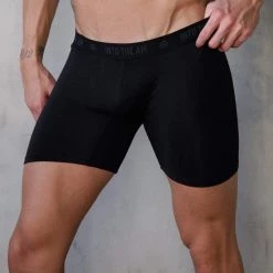 INTO THE AM Everyday Boxer Briefs - 5" 35 INTO THE AM Everyday Boxer Briefs - 5