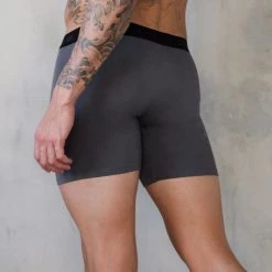 INTO THE AM Everyday Boxer Briefs - 5