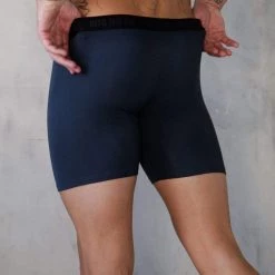 INTO THE AM Everyday Boxer Briefs - 5" 54 INTO THE AM Everyday Boxer Briefs - 5