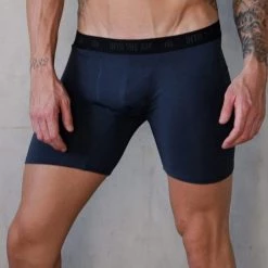 INTO THE AM Everyday Boxer Briefs - 5