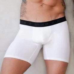 INTO THE AM Everyday Boxer Briefs - Classic Fit Men