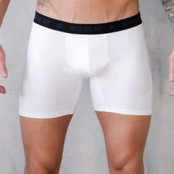 INTO THE AM Everyday Boxer Briefs - Classic Fit Men