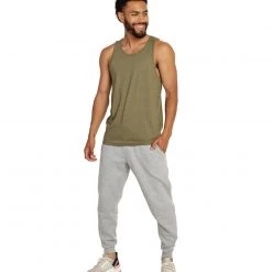 INTO THE AM Essential Tank Men 11 INTO THE AM Essential Tank Men