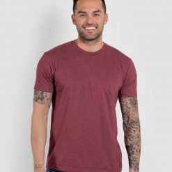 INTO THE AM Essential Tee