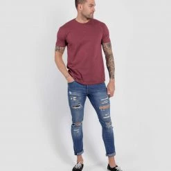 INTO THE AM Essential Tee 29 INTO THE AM Essential Tee