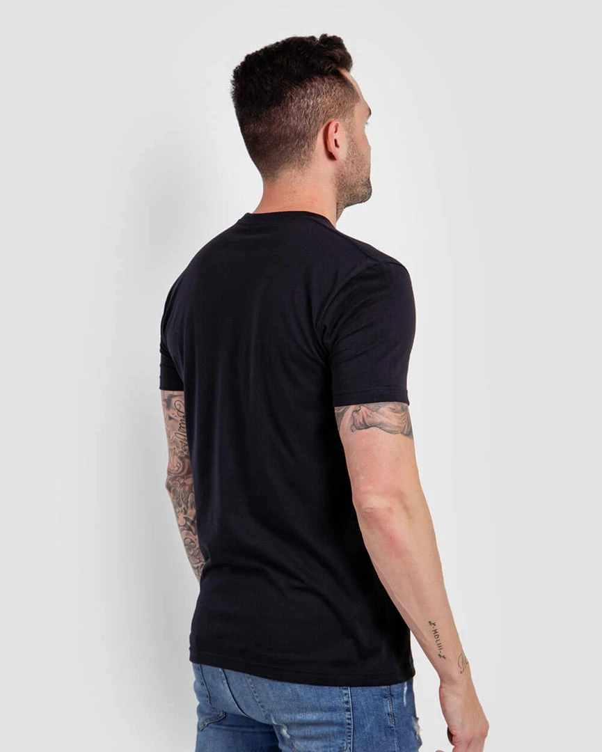 INTO THE AM Essential Tee 12 INTO THE AM Essential Tee