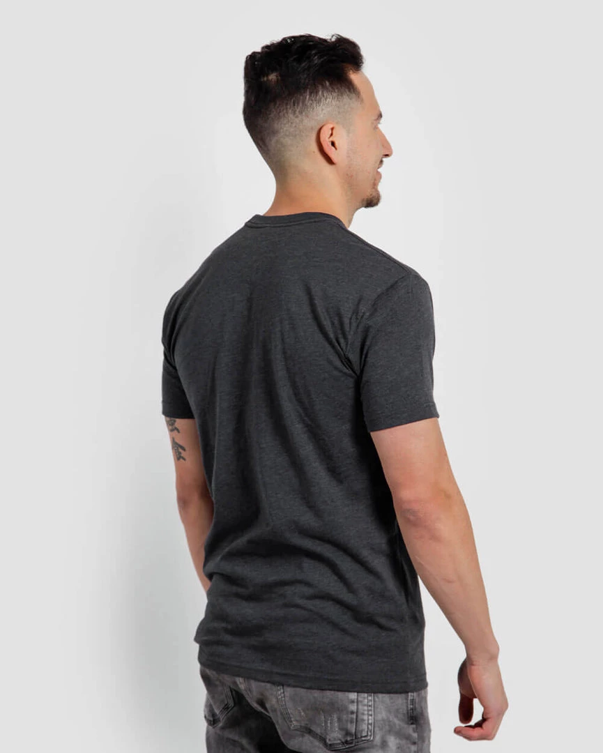 INTO THE AM Essential Tee 27 INTO THE AM Essential Tee