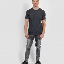 INTO THE AM Essential Tee 49 INTO THE AM Essential Tee