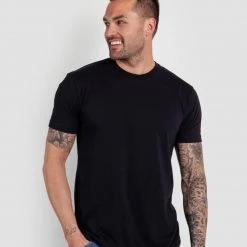 INTO THE AM Essential Tee 33 INTO THE AM Essential Tee