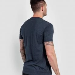 INTO THE AM Essential Tee 41 INTO THE AM Essential Tee