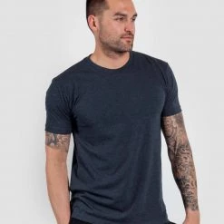 INTO THE AM Essential Tee 38 INTO THE AM Essential Tee