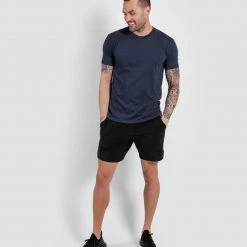 INTO THE AM Essential Tee 39 INTO THE AM Essential Tee