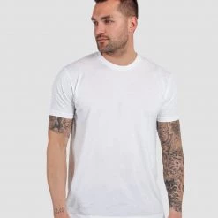 INTO THE AM Essential Tee 43 INTO THE AM Essential Tee